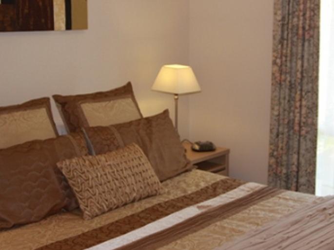 The Birch House - Silver Birches Accommodation Bright Eksteriør bilde